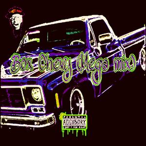 Box Chevy, Pt. 2 (feat. THICC CRISS, King Kudda, Con, Brandon Swanger, Godspeedkzoo & Zac Tÿrr)