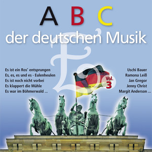 Es geht mir gut, Cheri Medley: Es geht mir gut / Monsieur Dupont / Marmor, Stein und Eisen bricht / Der Pariser Tango / Es war einmal ein Jäger / Aus Böhmen kommt die Musik / Heidi / Gartenzwerg Marsch