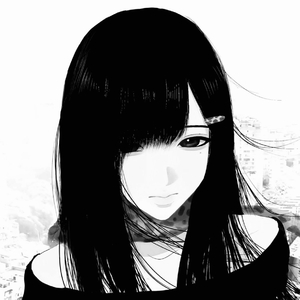 你和雪都是泪水