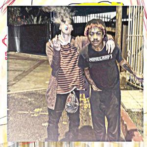 SCARY GUYS (feat. Lil Tracy)