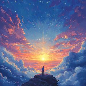 빛날 내일 (Bright Tomorrow)