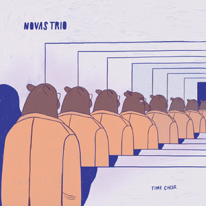 Time Choir (feat. Rodrigo Recabarren)