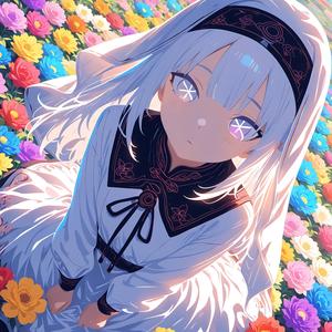 Nyanyian Hujan Perak