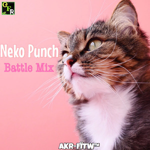 Neko Punch (Battle Mix)