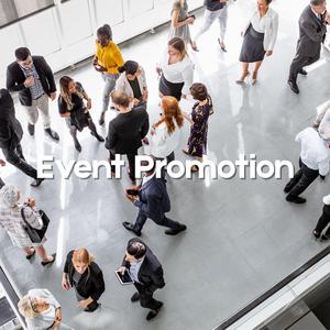 Event Promotion
