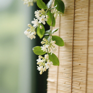 寻常日子藏诗意