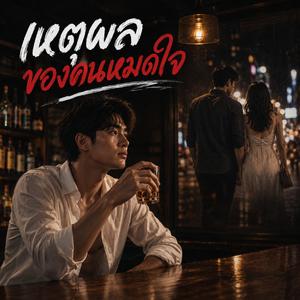 เหตุผลของคนหมดใจ