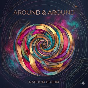 Around