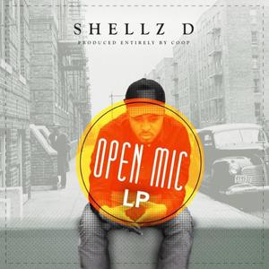 Black-Widow Spider (feat. Rocky-B)