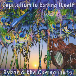 Capitalism is Eating Itself