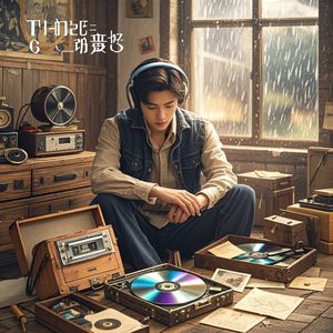 时光里的回声_小灰