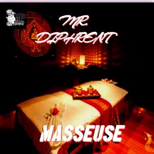 MASSEUSE