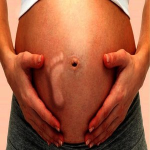 Música para Bebê Mexer na Barriga