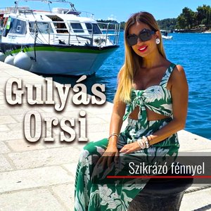 SZIKRÁZÓ FÉNNYEL