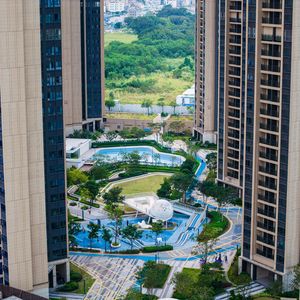 十八万！拿下深圳安居集团的梓和苑！