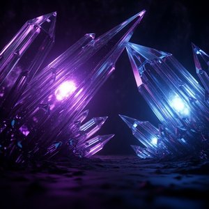 Stalactites & Stalagmites