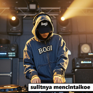 sulitnya mencintaikoe