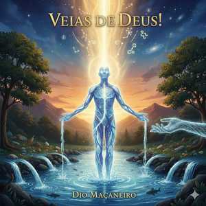 Veias de Deus