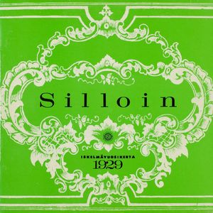 Vaan sitä eihän kukaan tietää saa