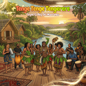 Tenge Tenge Tengerere