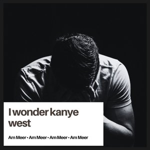 I wonder kanye west (Piano Rework)