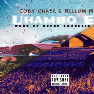 UHAMBO (feat. Alocia, Qhawe, Nellow wood & Leeshey)