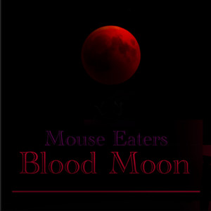 Blood moon