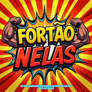 Fortão Nelas (feat. MC Kelme)