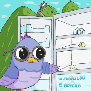 Un Migajero en la Nevera