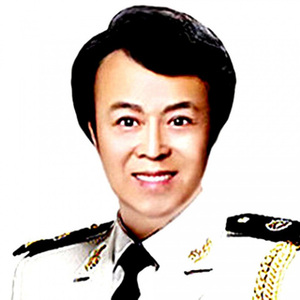 威风锣鼓