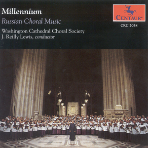 O Lord, Save Thy People