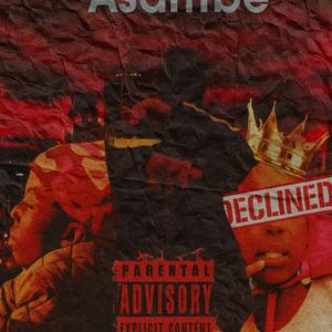 Asambe (feat. Thato R boy & Gingerboy perlo)
