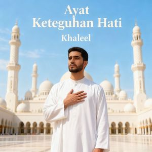 Ayat Keteguhan Hati