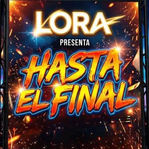 HASTA EL FINAL