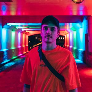 Red Dog (feat. Robwun)