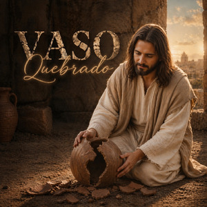 Vaso Quebrado