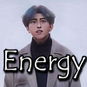 Enemy（小黑子）