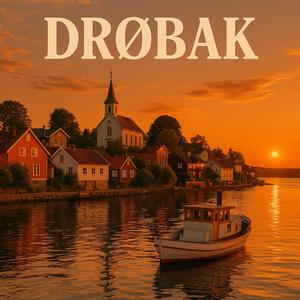 Julen i Drøbak