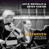 Antje Weithaas - Violin Sonata No. 1 in D Major, Op. 12, No. 1:III. Rondo. Allegro