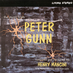 Peter Gunn