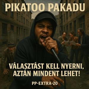 Válsztást Kell Nyerni, Aztán Mindent Lehet!