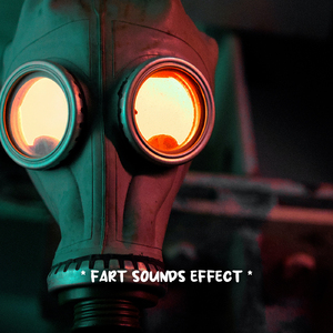 funny fart sound effects