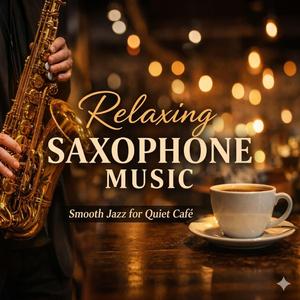Relaxing SAXOPHONE MUSIC