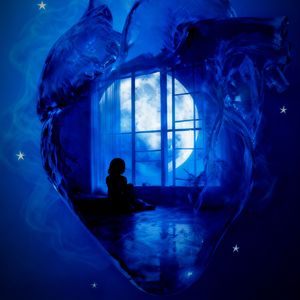 В твоих глазах