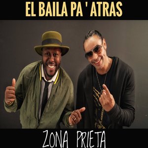 El Baila Pa' Atrás