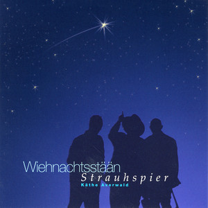Stille Nacht, hillige Nacht