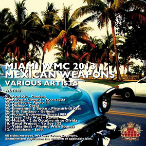 Aconcagua (Original Mix)