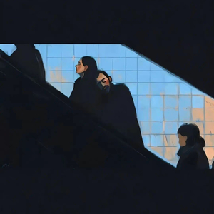 感谢你陪在我身旁