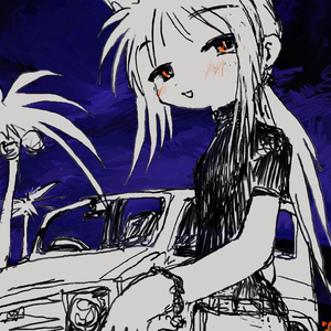 D!VE (feat. charlie! Remix)