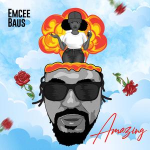 Amazing (feat. Hydra Aneme)